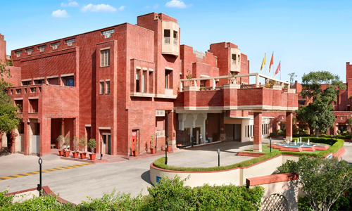 Top 5 wedding planners in Jaipur